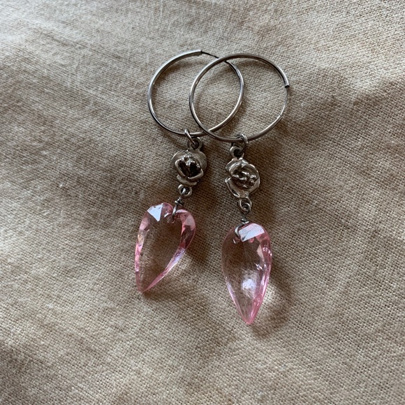 🌸Earrings - Picture 2 of 5